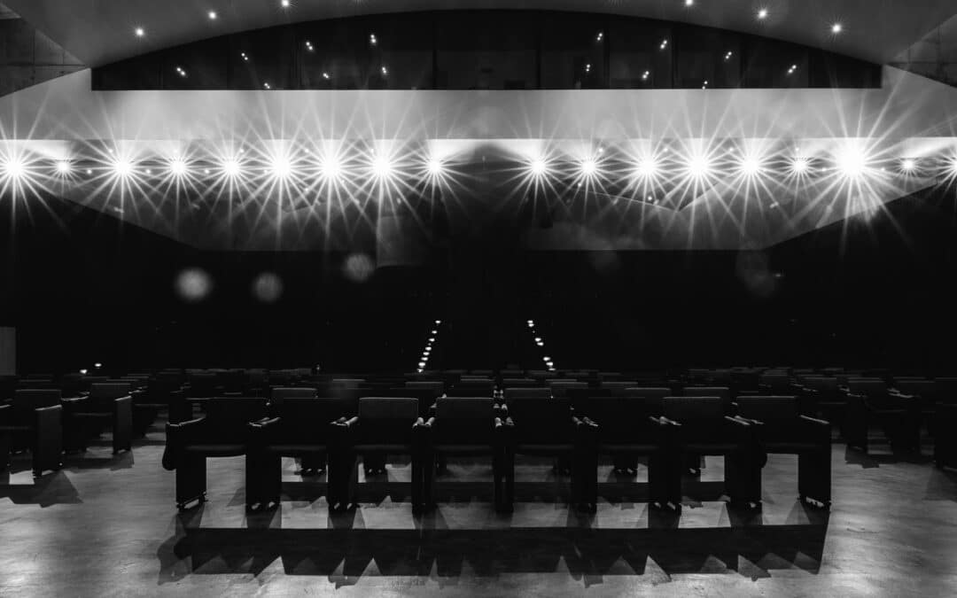 Management software per teatri: scopri Opera ERP