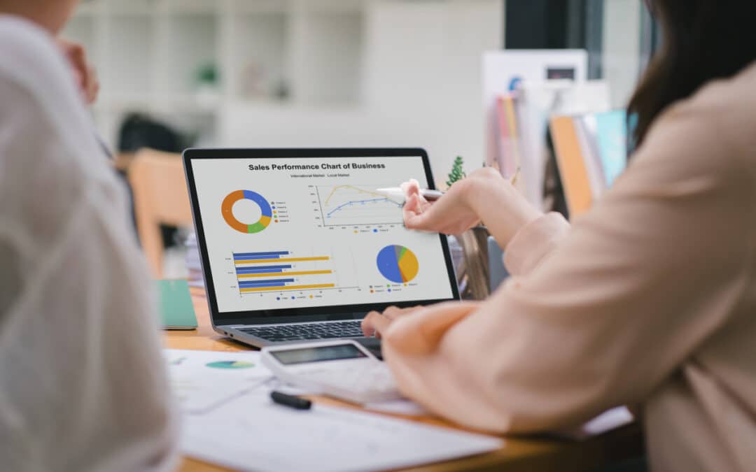 Sistema di valutazione degli spettacoli: la soluzione integrata in Opera ERP