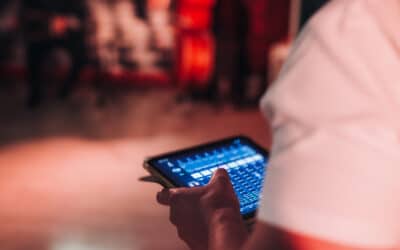 Software per la pianificazione degli eventi: scegli Opera ERP