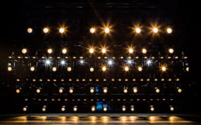 Software per la pianificazione delle produzioni e la gestione dei teatri